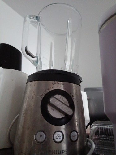 Philips standmixer smoothie - philips,