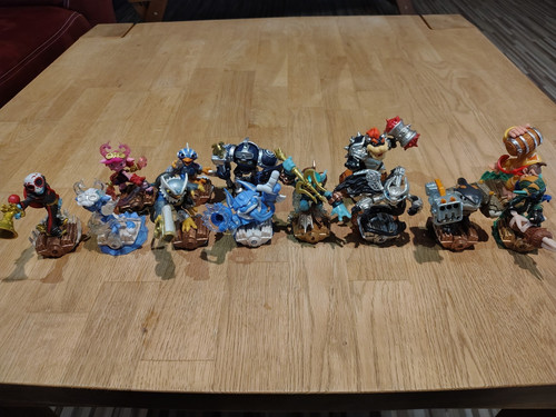 Activision skylanders - activision,