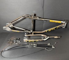 BMX oldschool GT Performer