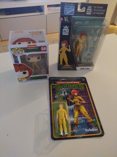 April neil tmnt teenage - april, o'neil