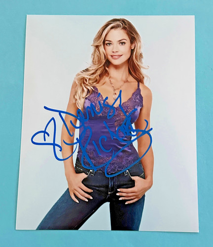 Denise richards sexy - denise,