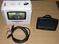 Tomtom central europe - xl,