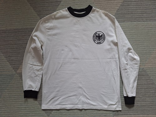 Dfb deutschland trikot retro - dfb,