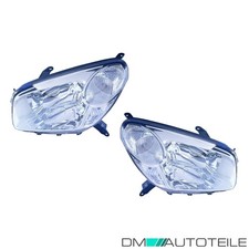 Scheinwerfer Depo H4 SET passt