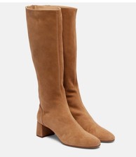 Aquazzura Boots Stiefel Saint