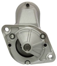 Anlasser Neu - Made In Italy -