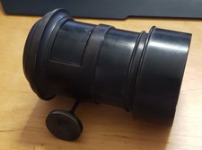 Petzval Gasc & Charconnet