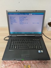 Fujitsu Esprimo V5535 - Intel