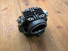 WBS1U173 Honda Dax Monkey Skyteam Zylinderkopf