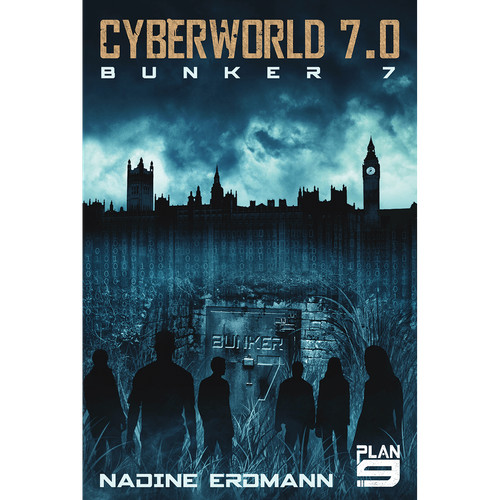 Cyberworld bunker 7 - 7.0:,