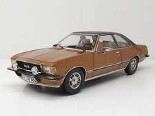 Opel commodore e coupe - commodore, b