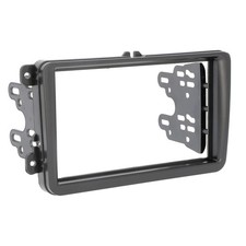Radio Blende Halterung 2DIN