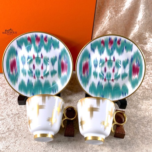 Hermes paris demitasse - hermes,