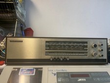 Sehr altes Radio Telefunken