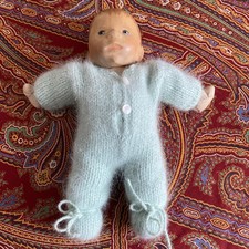 Baby Elisabeth Pongratz