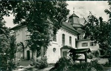 Ansichtskarte Bad Wurzach Gottesberg (Nr.9497)