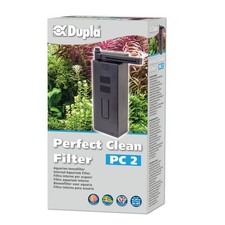 Dupla Perfect Clean Filter PC2 Aquarium-Innenfilter für 80-130 Liter Aquarien