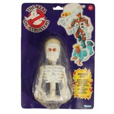 Kenner The Real Ghostbusters -