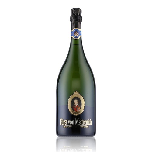 Fürst von metternich - metternich, riesling