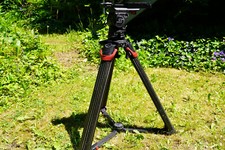 Sachtler System  Flowtech100 plus FSB 10 Kopf, guter Zustand