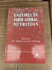 Enzymes in Farm Animal