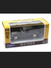 Alfa Romeo 2600 Spider Welly