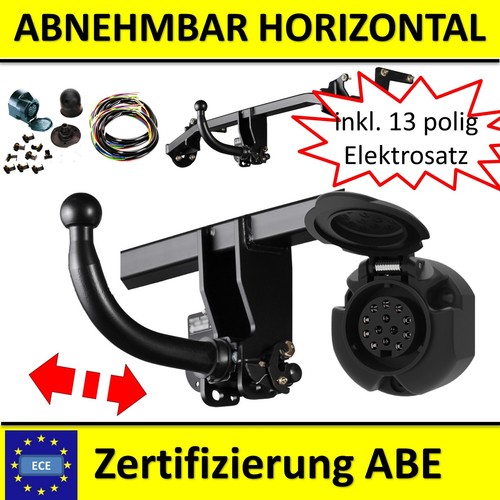 Ahk anhängerkupplung - ahk,