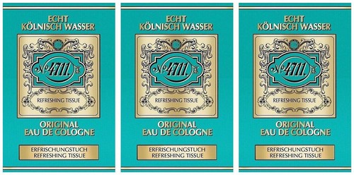 4711 echt kölnisch - echt,