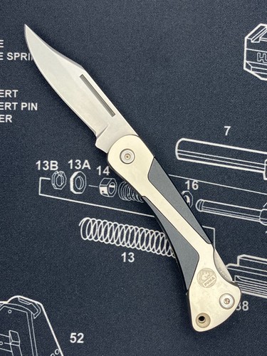 0668 puma major pocketknife - puma,