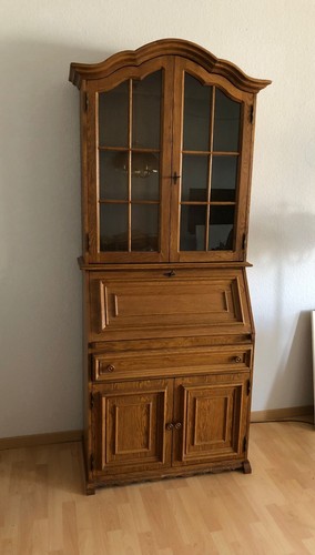 Sekretär holz - sekretär,