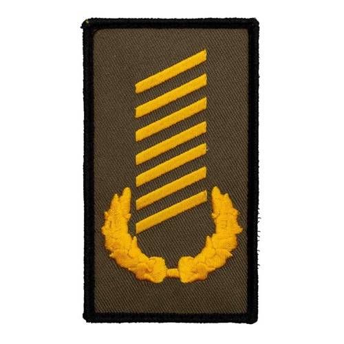 Gottgefreiter bundeswehr rank - gottgefreiter,
