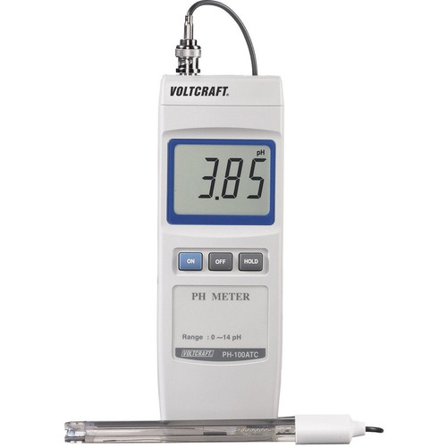 Voltcraft 100 atc - voltcraft,