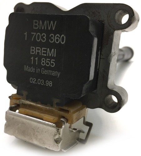 Bmw e36 e34 - e34, e38