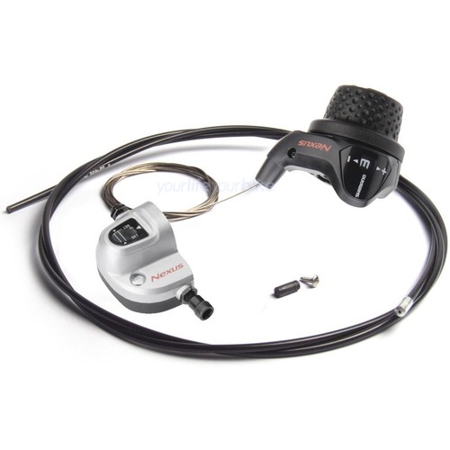 Shimano nexus gang - shimano, 3