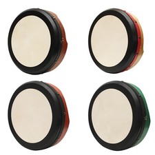 Irish Bodhran 16"X4" Tunable &