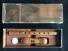 Hohner Musica Blockflote