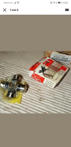 Original toyota oldtimer - original,