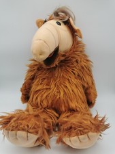 Alf Stofftier ⭐️ ca. 50 cm