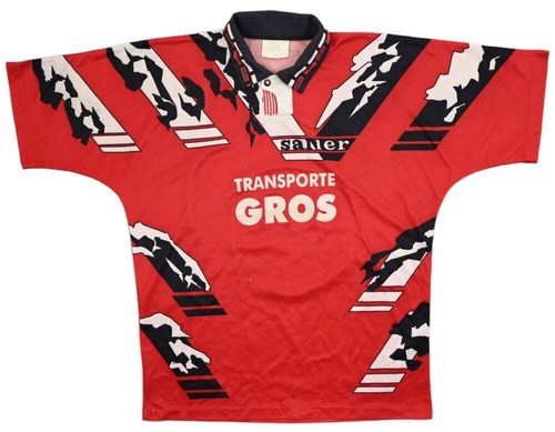 Saller grafschafter shirt - saller,