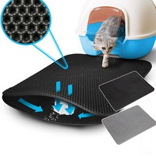Katzenmatte Katzenklo Matte