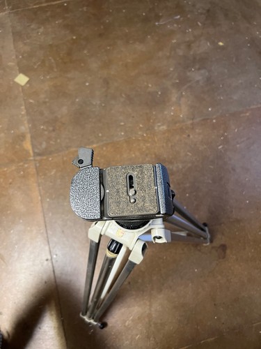 Linhof doppel profil stativ - profil,