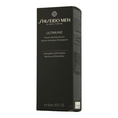 Shiseido men ultimune power - men,