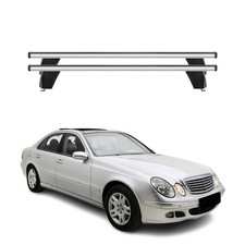 Fix Point Roof Racks for