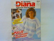 Die kleine Diana -