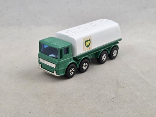 Matchbox superfast leyland - matchbox,