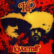 H.P. Lovecraft - H.P