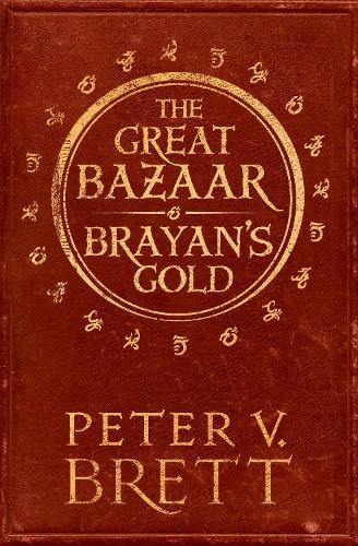 Peter brett the - peter,