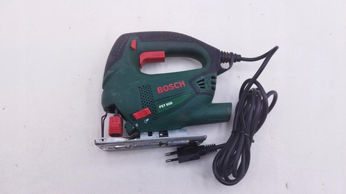Bosch pst 650 - pst, w