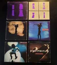 Depeche Mode Single CD