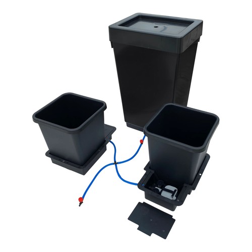 Autopot bewässerungssystem - autopot,